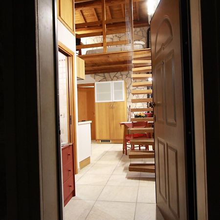 Il Cottage Di Stella Incantevole Appartamento Sant'Oreste ภายนอก รูปภาพ