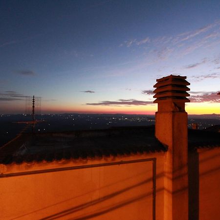 Il Cottage Di Stella Incantevole Appartamento Sant'Oreste ภายนอก รูปภาพ