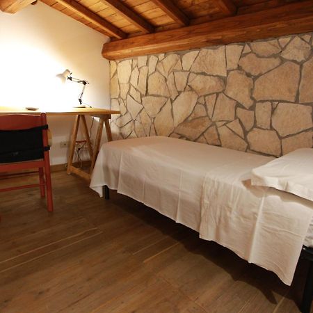 Il Cottage Di Stella Incantevole Appartamento Sant'Oreste ภายนอก รูปภาพ
