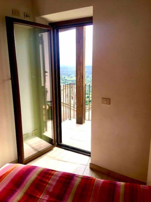 Il Cottage Di Stella Incantevole Appartamento Sant'Oreste ภายนอก รูปภาพ