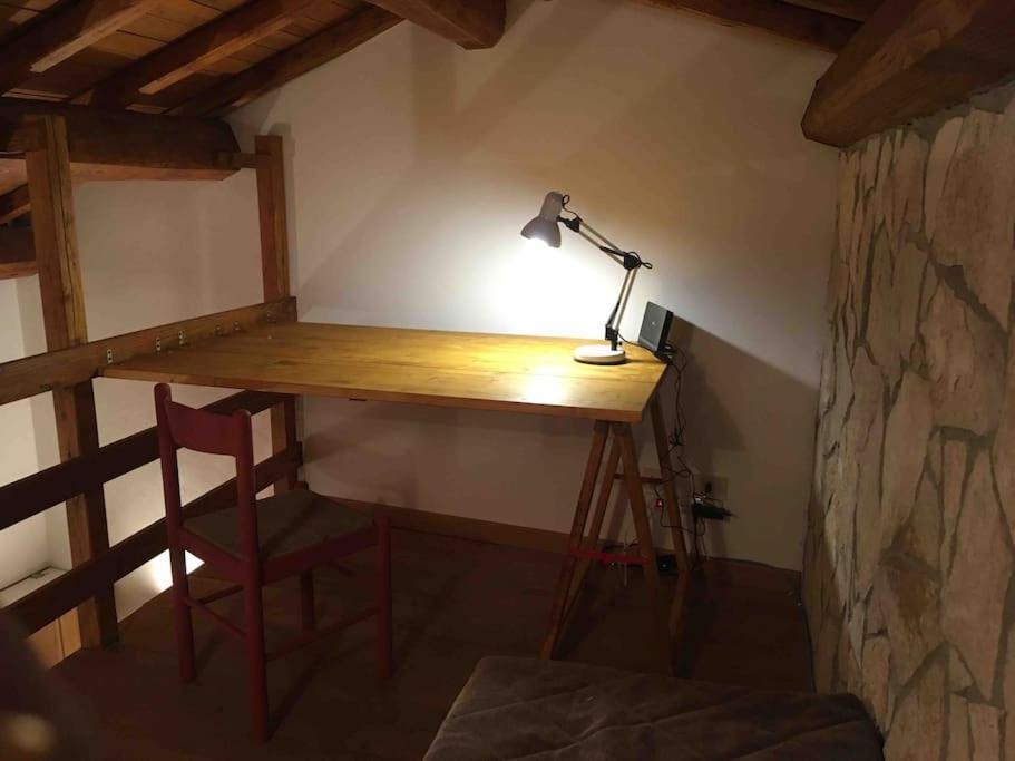 Il Cottage Di Stella Incantevole Appartamento Sant'Oreste ภายนอก รูปภาพ