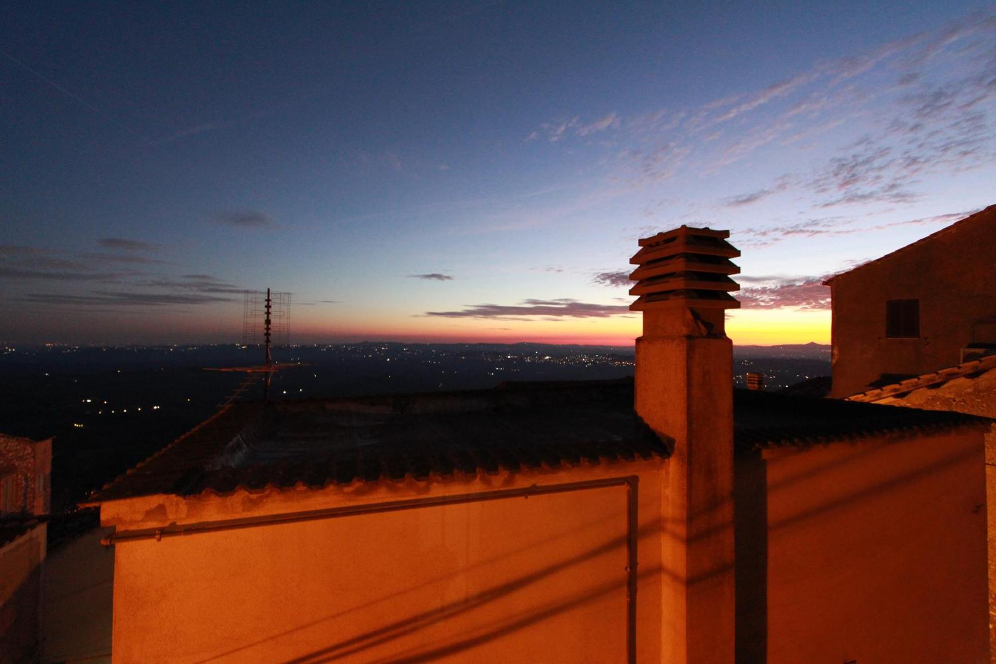 Il Cottage Di Stella Incantevole Appartamento Sant'Oreste ภายนอก รูปภาพ