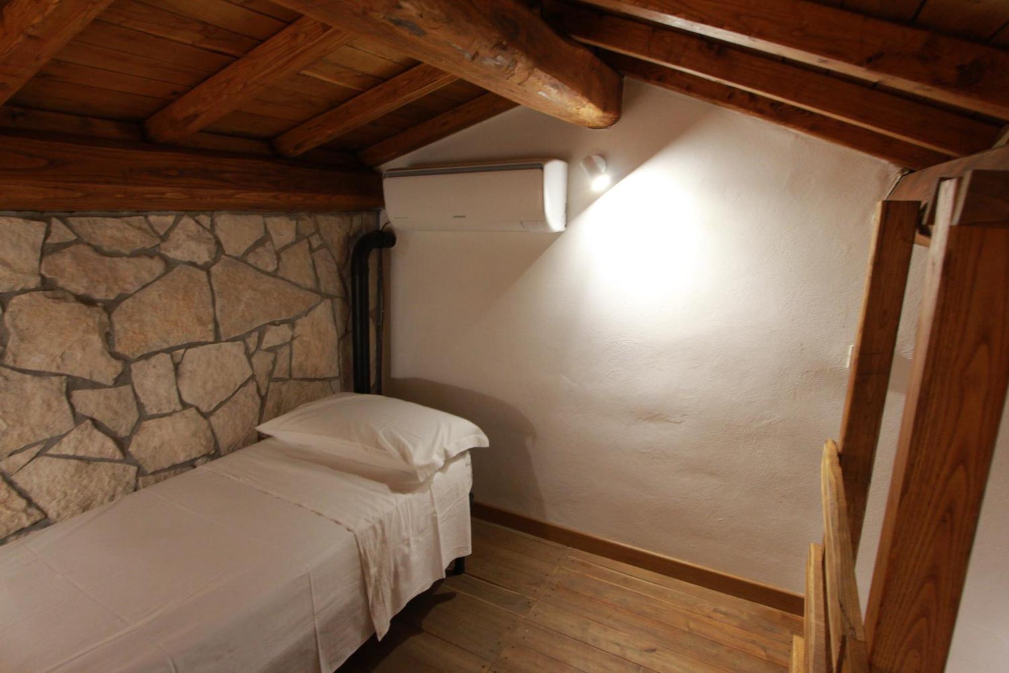 Il Cottage Di Stella Incantevole Appartamento Sant'Oreste ภายนอก รูปภาพ