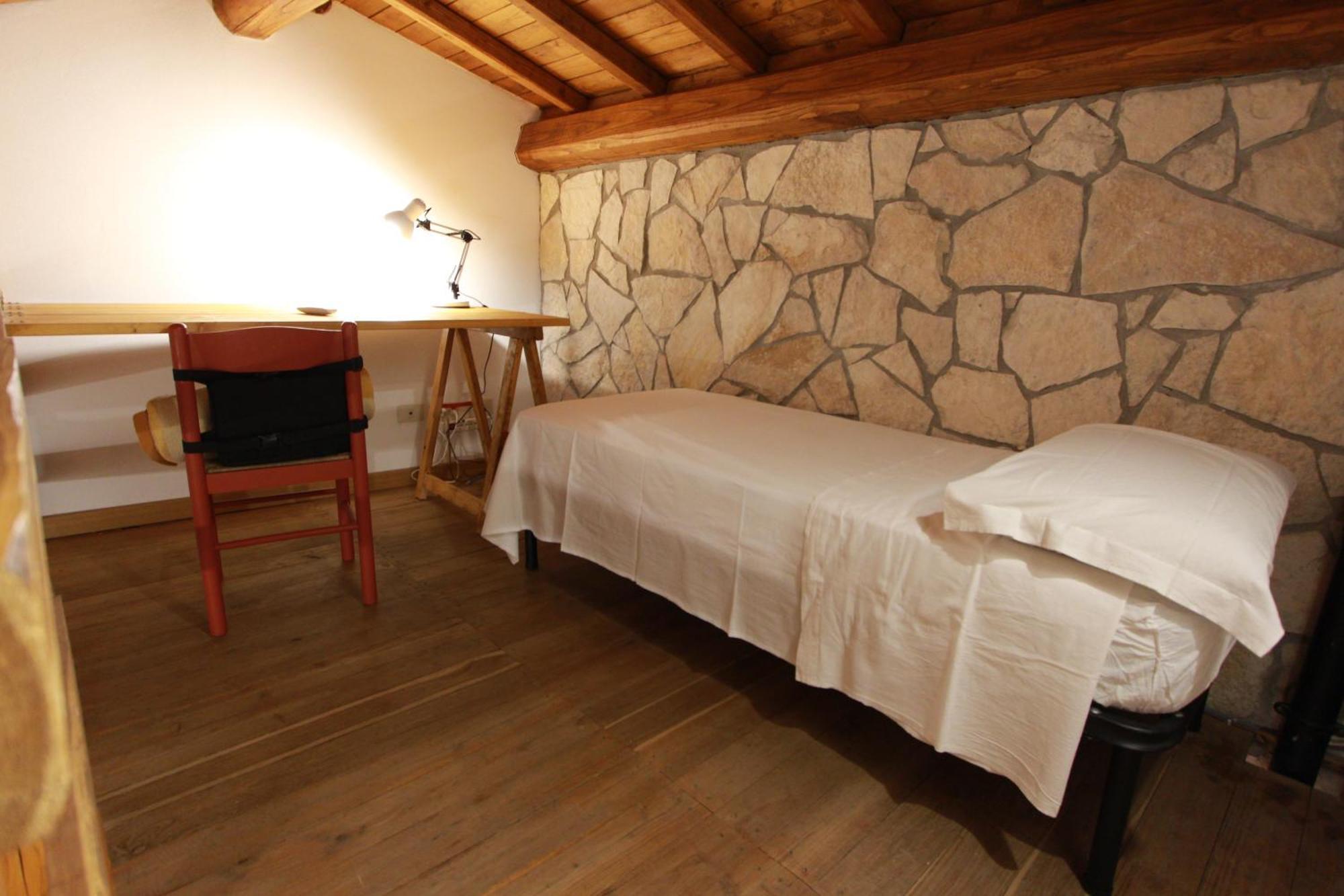 Il Cottage Di Stella Incantevole Appartamento Sant'Oreste ภายนอก รูปภาพ