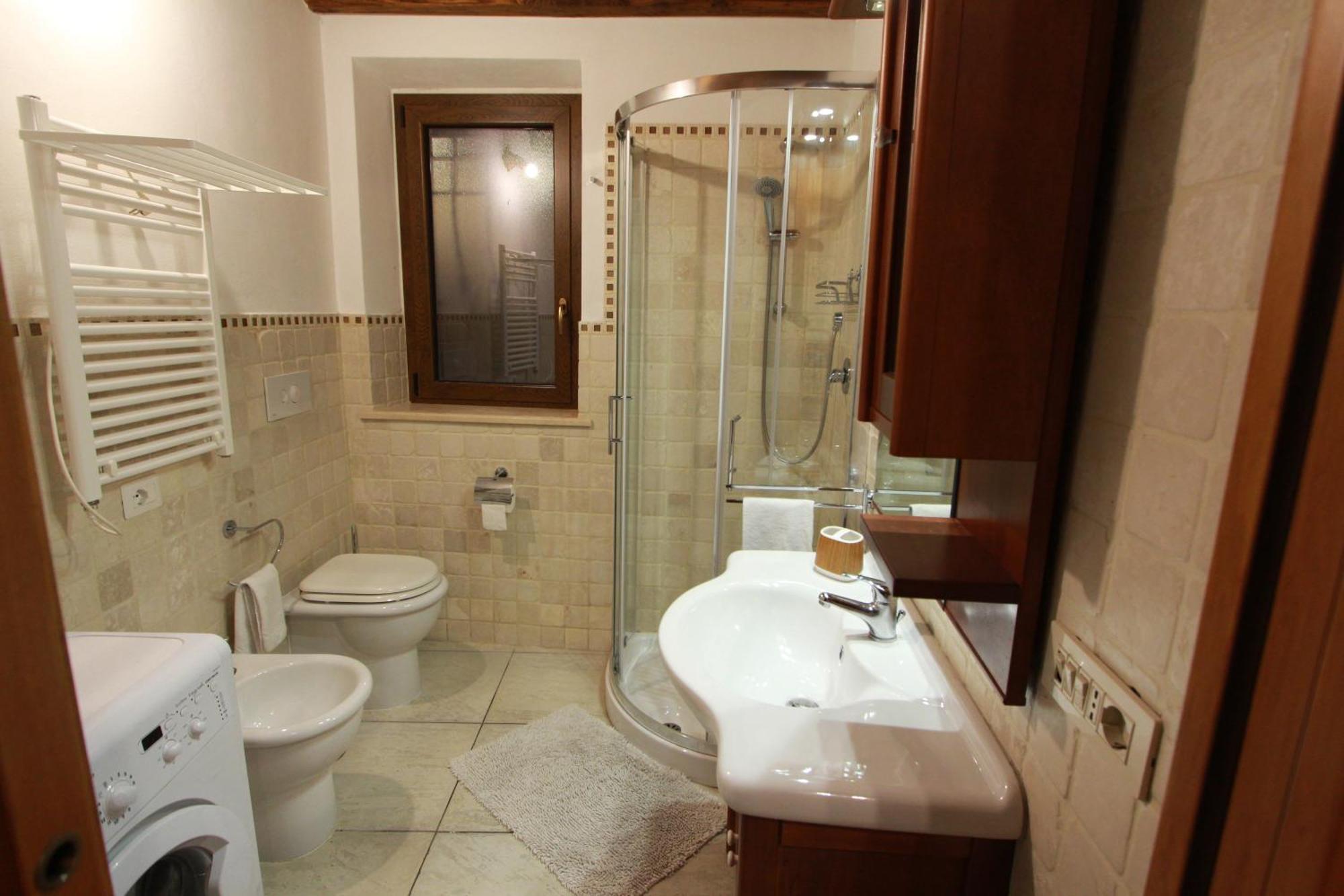 Il Cottage Di Stella Incantevole Appartamento Sant'Oreste ภายนอก รูปภาพ