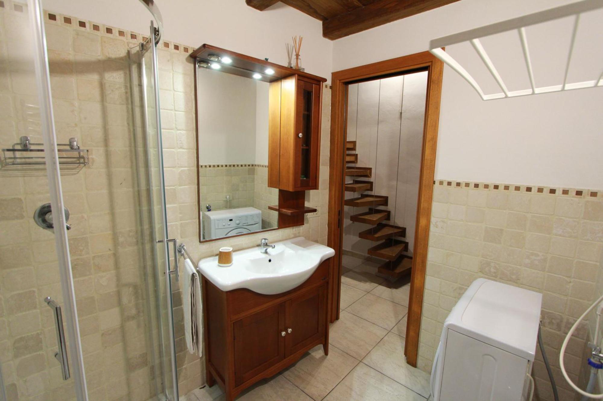 Il Cottage Di Stella Incantevole Appartamento Sant'Oreste ภายนอก รูปภาพ